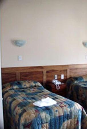 South Sea Hotel - Stewart Island Half-moon Bay Ruang foto